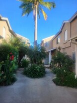 4115 Poplar St, Unit 6 in San Diego, CA - Building Photo