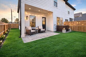 5922 Cebra St in Houston, TX - Building Photo - Building Photo