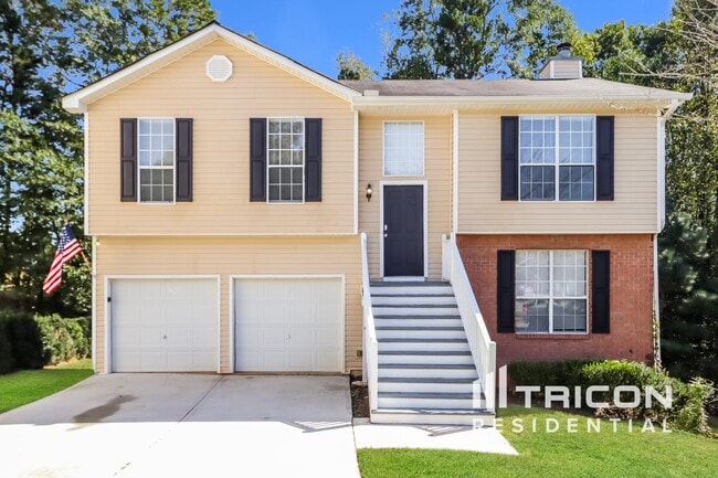 property at 4194 Riverbank Ct
