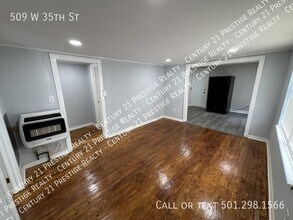 509 W 35th St in North Little Rock, AR - Building Photo - Building Photo
