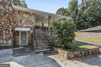 165 Bankston Rd in Marietta, GA - Building Photo - Building Photo