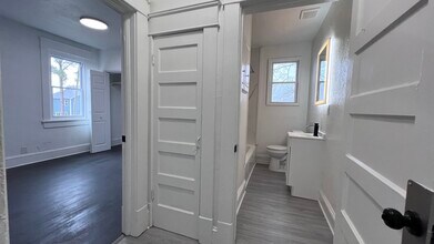 1707 Holladay St in Portsmouth, VA - Building Photo - Building Photo