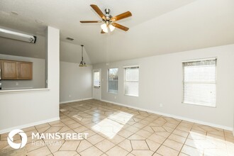 822 Langford Dr in Arlington, TX - Building Photo - Building Photo