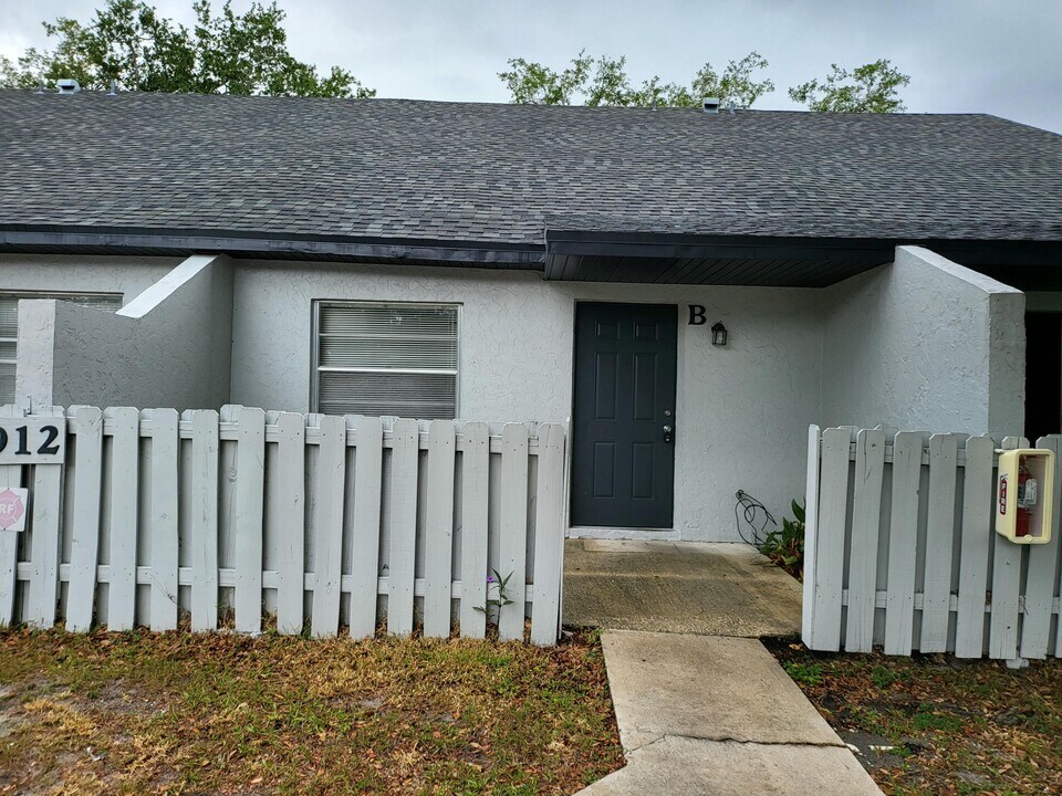 2012 S 10th St in Fort Pierce, FL - Building Photo