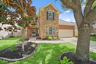9830 Parsonsfield Ln in Katy, TX - Building Photo - Building Photo