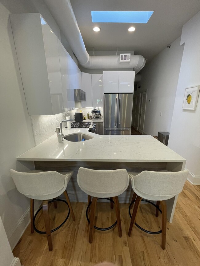 property at 208 Park Ave