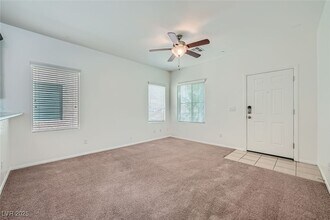 7704 Twirling Yarn Ct in Las Vegas, NV - Building Photo - Building Photo
