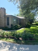 1446 Norman Park Dr in Billings, MT - Building Photo