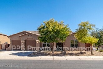 16189 W Pima St in Goodyear, AZ - Building Photo - Building Photo