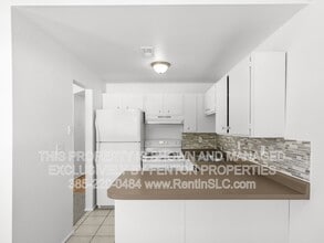 3548 W 2670 S in West Valley City, UT - Building Photo - Building Photo