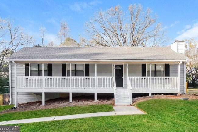 property at 68 Powder Ct