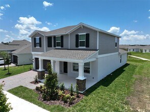 4796 Golden Knight Blvd in Kissimmee, FL - Building Photo - Building Photo