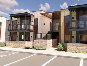 Coyote Ridge in Glendale, AZ - Building Photo - Building Photo