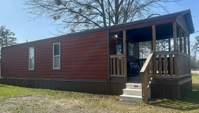 property at 134 Co Rd 743