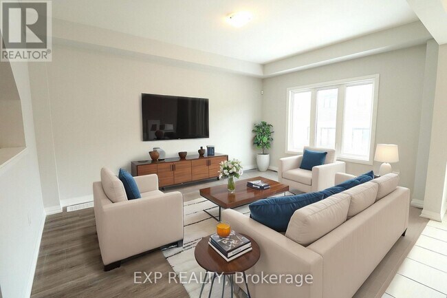 4552 Portage Rd in Niagara Falls, ON - Building Photo - Building Photo