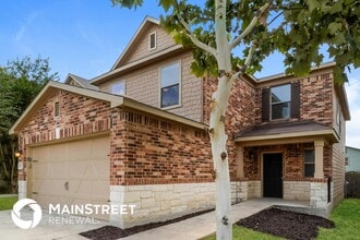 7435 Bluebonnet Bay in San Antonio, TX - Building Photo - Building Photo
