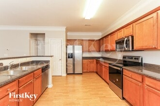 3014 Ernest Russell Ct in Charlotte, NC - Building Photo - Building Photo