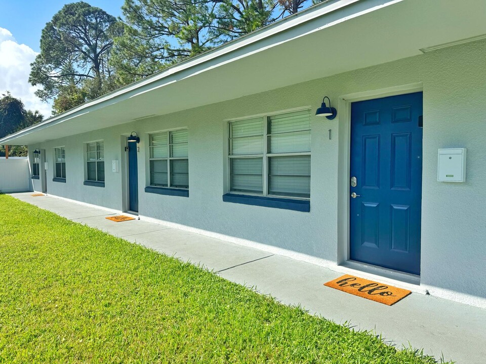 5070 Orange Blvd in Port Orange, FL - Building Photo