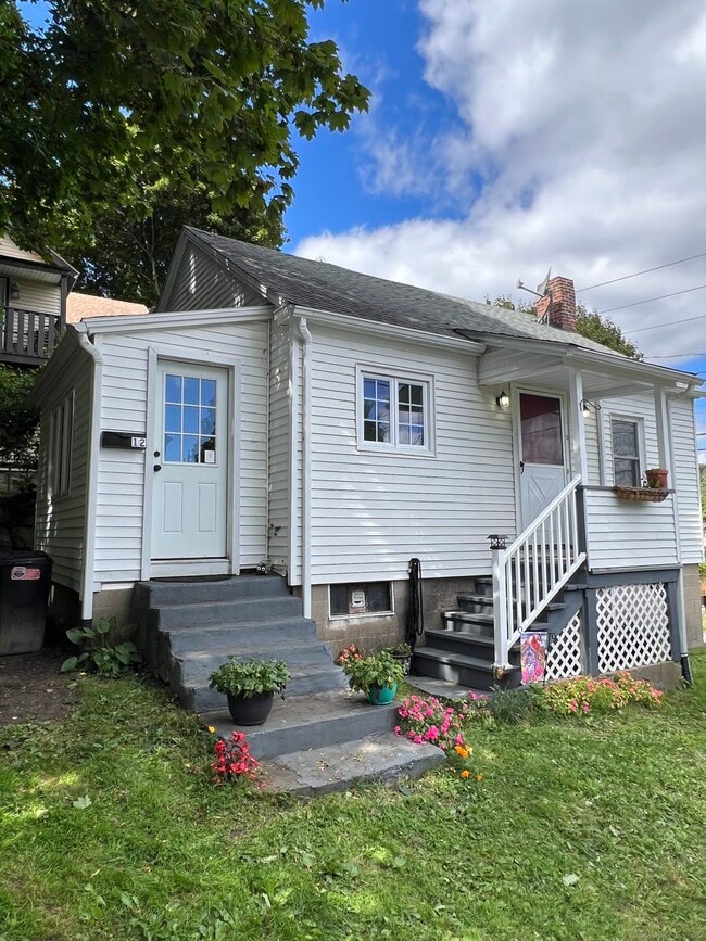 property at 12 Charles St