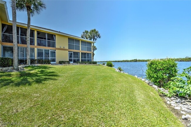 property at 1175 Mainsail Dr