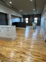 70-72-72 Northampton St in Boston, MA - Building Photo
