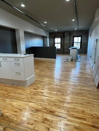 70-72-72 Northampton St in Boston, MA - Building Photo
