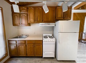 2604 W Ethel Ave in Muncie, IN - Building Photo