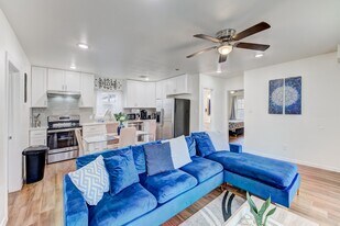 2720 Truxillo St in Houston, TX - Building Photo