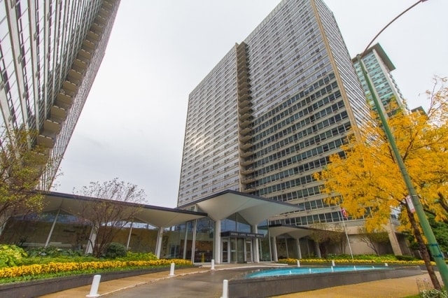 property at 3550 N Lake Shore Dr