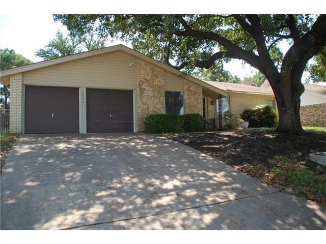 property at 409 Wilshire Dr