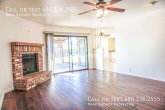 909 W Bell De Mar Dr in Tempe, AZ - Foto de edificio - Building Photo