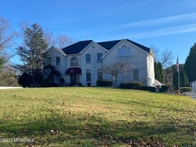 41 Church Rd in Howell, NJ - Building Photo