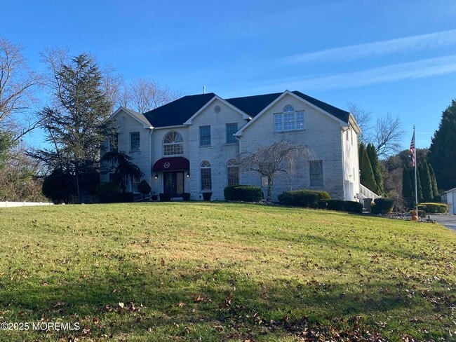 property at 41 Church Rd