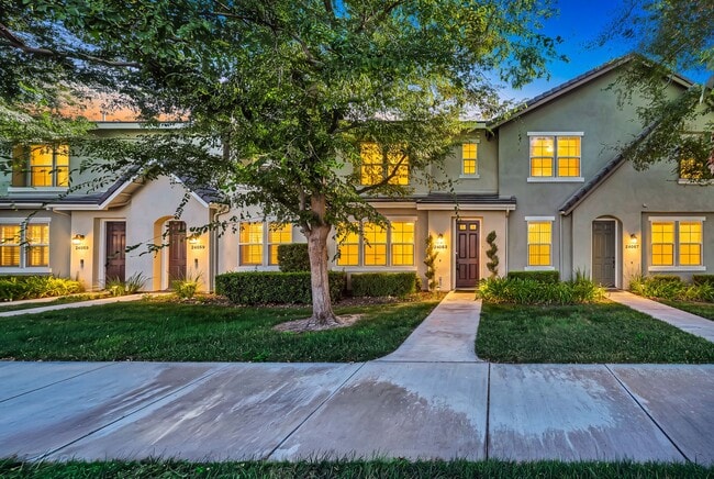 property at 24063 Avocado Ln