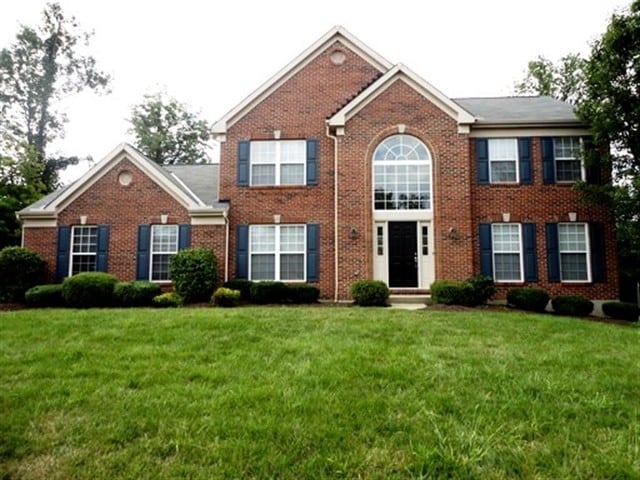 property at 4073 Sherbourne Dr