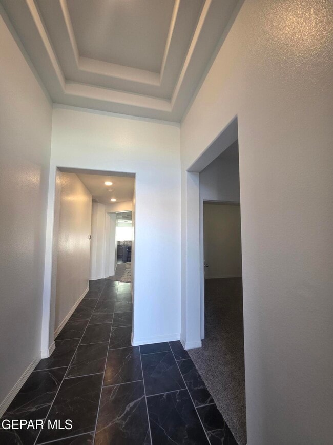 4889 Christian Azcarate St in El Paso, TX - Building Photo - Building Photo