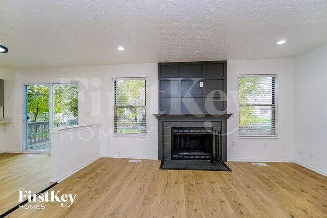 property at 2965 Kicking Bird