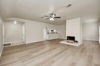 1470 Country Park Dr in Katy, TX - Building Photo - Building Photo