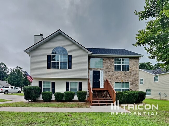 2620 Thunder Basin Way in Douglasville, GA - Building Photo - Building Photo
