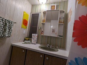 1334 Boucher St in Chico, CA - Foto de edificio - Building Photo