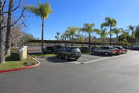 Los Olivos Apartments in El Cajon, CA - Building Photo - Building Photo