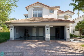 17654 SW 47th St in Miramar, FL - Building Photo - Building Photo