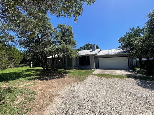 property at 1640 Lonesome