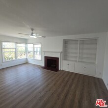 1012 S Sycamore Ave in Los Angeles, CA - Building Photo - Building Photo
