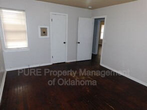 1412 NE 39th St in Oklahoma City, OK - Building Photo - Building Photo