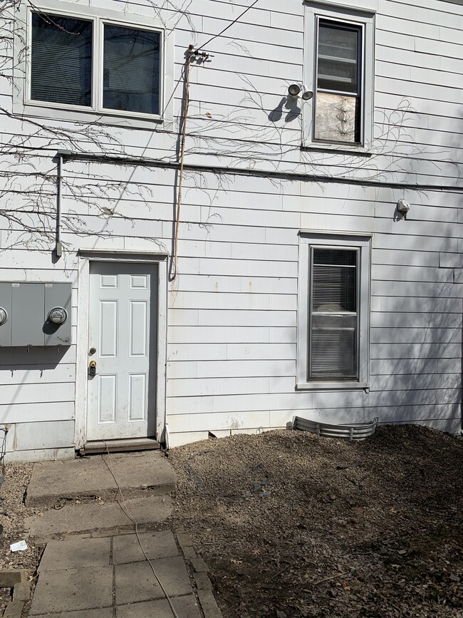 622 Erie St SE in Minneapolis, MN - Building Photo - Building Photo