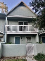 4411 SW 34th St in Gainesville, FL - Building Photo