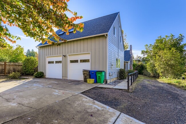 property at 6218 SW Garden Home Rd