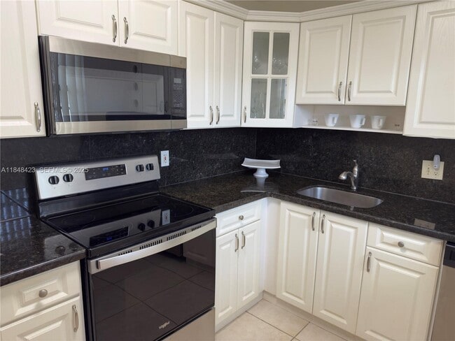 property at 7765 SW 86th St