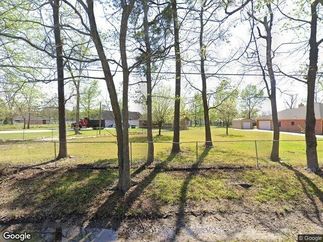7629 Fitzhugh St in Houston, TX - Building Photo